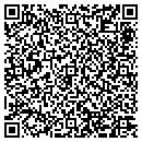 QR code with P D Q Inc contacts
