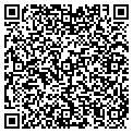 QR code with Rpm Courier Systems contacts