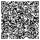 QR code with D Vessells Service contacts