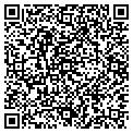 QR code with Simone Cobb contacts