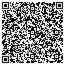QR code with Handyman Aaron contacts