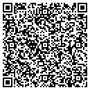 QR code with Slammin Bad contacts