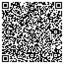 QR code with Handyman Mike contacts