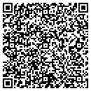 QR code with James F Delgado contacts