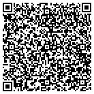 QR code with J & C Professional Handywork contacts