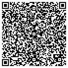QR code with H & A Services Transportation LLC contacts