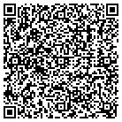 QR code with Hilltop Transportation contacts