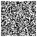 QR code with Monash Gary R MD contacts
