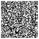QR code with Hi D Productions contacts