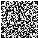 QR code with M&M Handyman Corp contacts