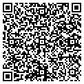 QR code with K & L Productions contacts