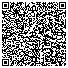 QR code with McGinness Tile & Marble Inc contacts