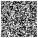 QR code with Morris Dustin MD contacts