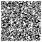 QR code with Refricenter of York AC Center contacts