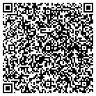 QR code with Hall Building Services LLC contacts
