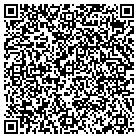 QR code with L C University Office Park contacts