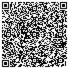 QR code with Radman Productions contacts