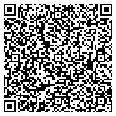 QR code with Hegarty Inc contacts