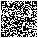 QR code with Pjax contacts