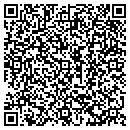 QR code with Tdj Productions contacts