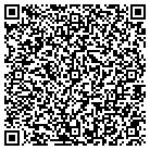 QR code with J N' K Handyman Services LLC contacts