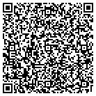 QR code with Nagle Raymond B MD contacts