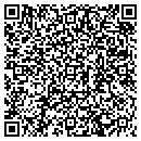 QR code with Haney Douglas J contacts