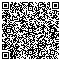 QR code with The Diva Corp contacts