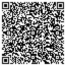QR code with Horton Amy M contacts