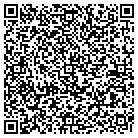 QR code with Myballs Productions contacts