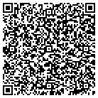 QR code with One Zero Productions contacts