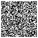 QR code with Pariah contacts