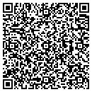 QR code with Thomas Hicks contacts