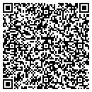 QR code with Gary Bonwell contacts