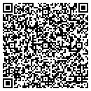 QR code with Handyman David contacts