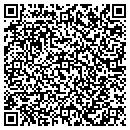 QR code with T M F Co contacts