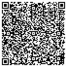 QR code with James P Foster Maintenance Contr contacts