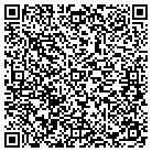QR code with Hazy Mills Productions Inc contacts