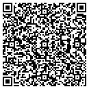 QR code with King Express contacts