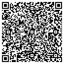 QR code with O'Brien Sean DO contacts