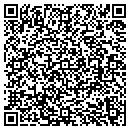 QR code with Toslim Inc contacts