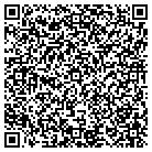 QR code with Mancuso Productions Inc contacts