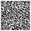 QR code with O'Leary Jorge F MD contacts