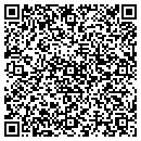 QR code with T-Shirts By Shaunda contacts