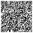 QR code with Robert J Gilbert contacts