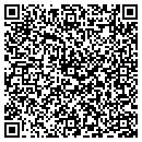 QR code with U Lead By Example contacts