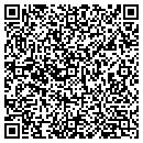 QR code with Ulyless L Moore contacts