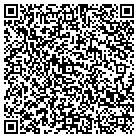QR code with Osborn Emily B MD contacts
