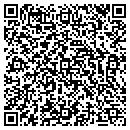QR code with Osterholtz Roger MD contacts