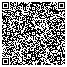 QR code with Upcedc Universal Praise Community contacts